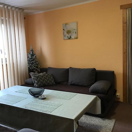 Apartmany Poliak Liptovsky Mikulas Bagian luar foto