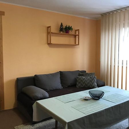 Apartmany Poliak Liptovsky Mikulas Bagian luar foto