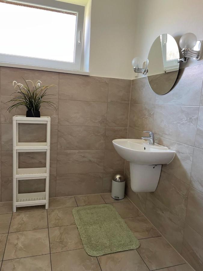 Apartmany Poliak Liptovsky Mikulas Bagian luar foto
