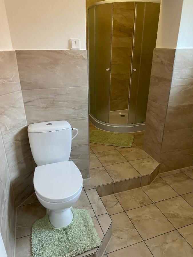 Apartmany Poliak Liptovsky Mikulas Bagian luar foto