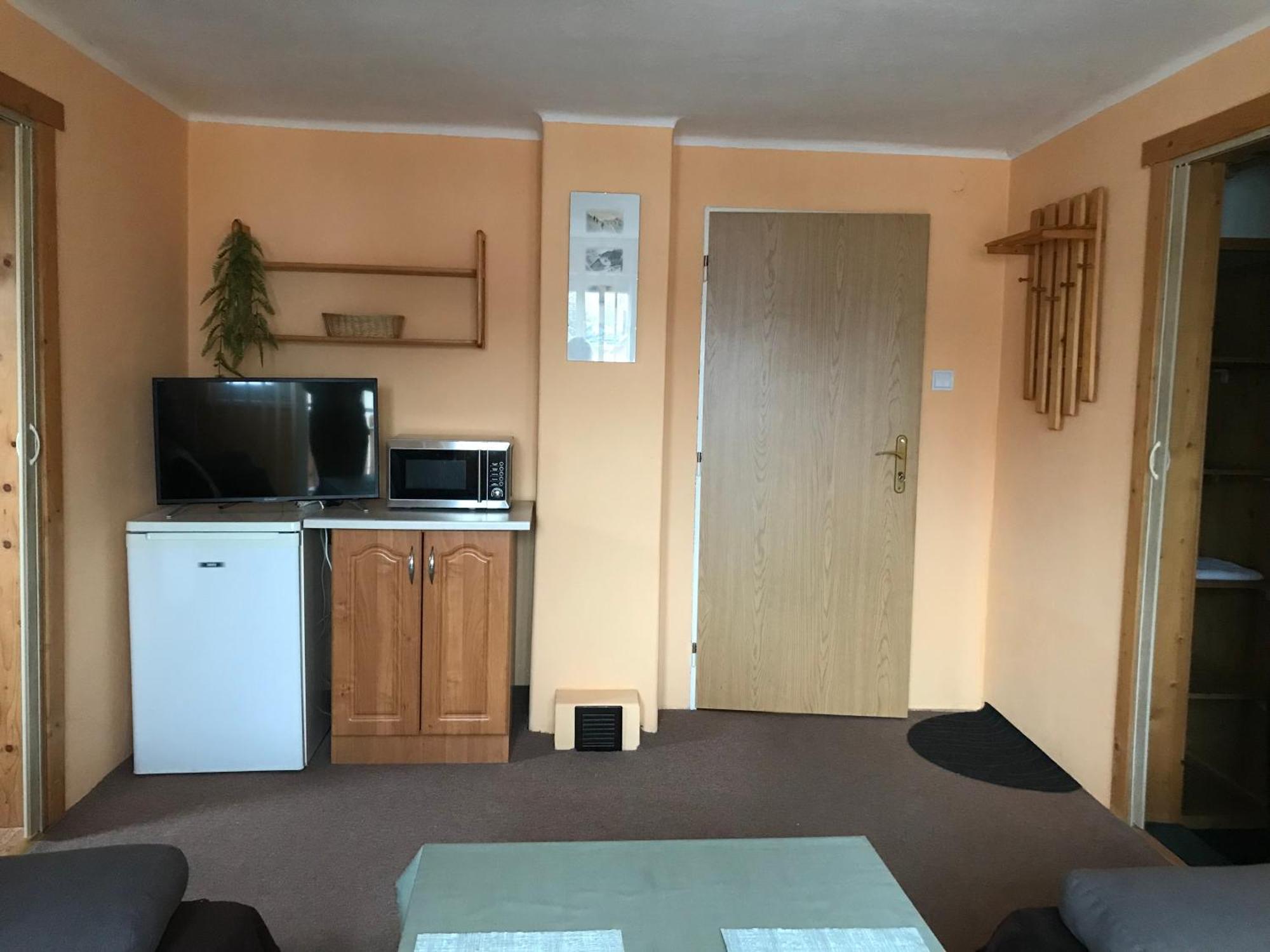Apartmany Poliak Liptovsky Mikulas Bagian luar foto