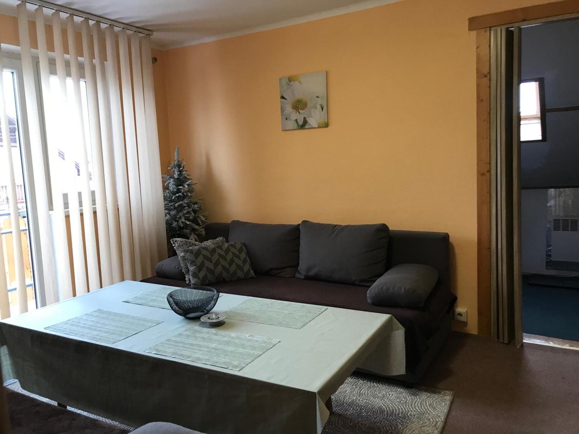 Apartmany Poliak Liptovsky Mikulas Bagian luar foto
