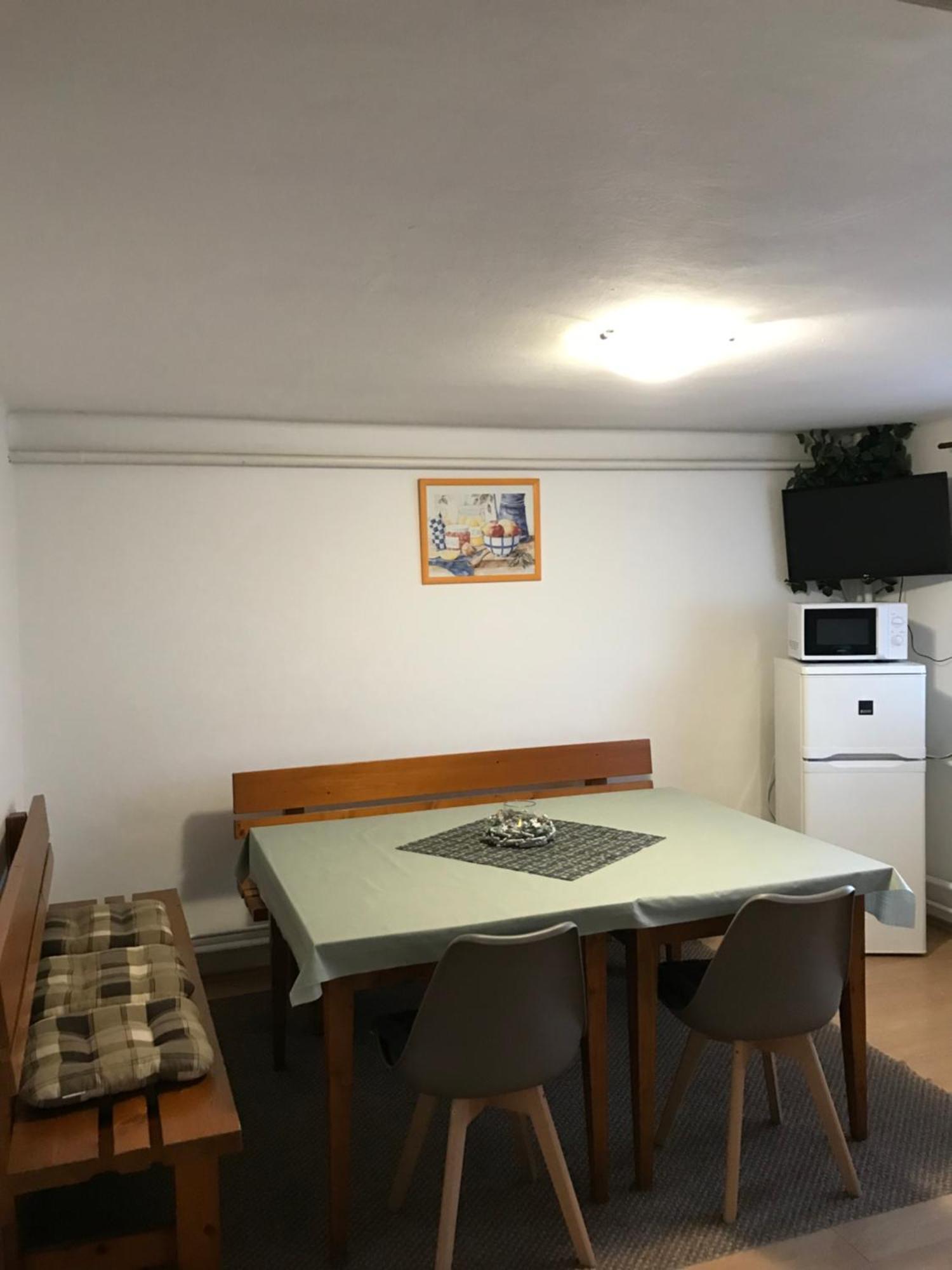 Apartmany Poliak Liptovsky Mikulas Bagian luar foto