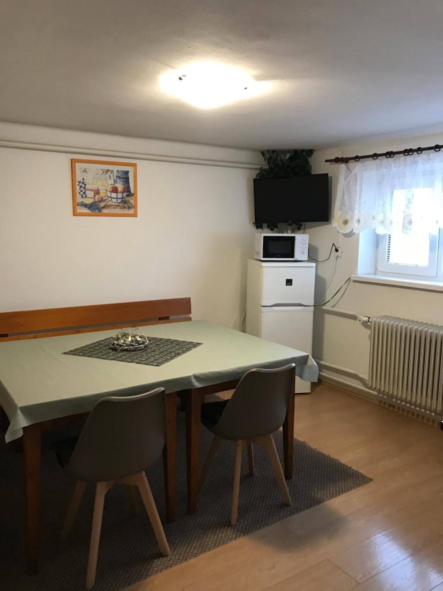 Apartmany Poliak Liptovsky Mikulas Bagian luar foto