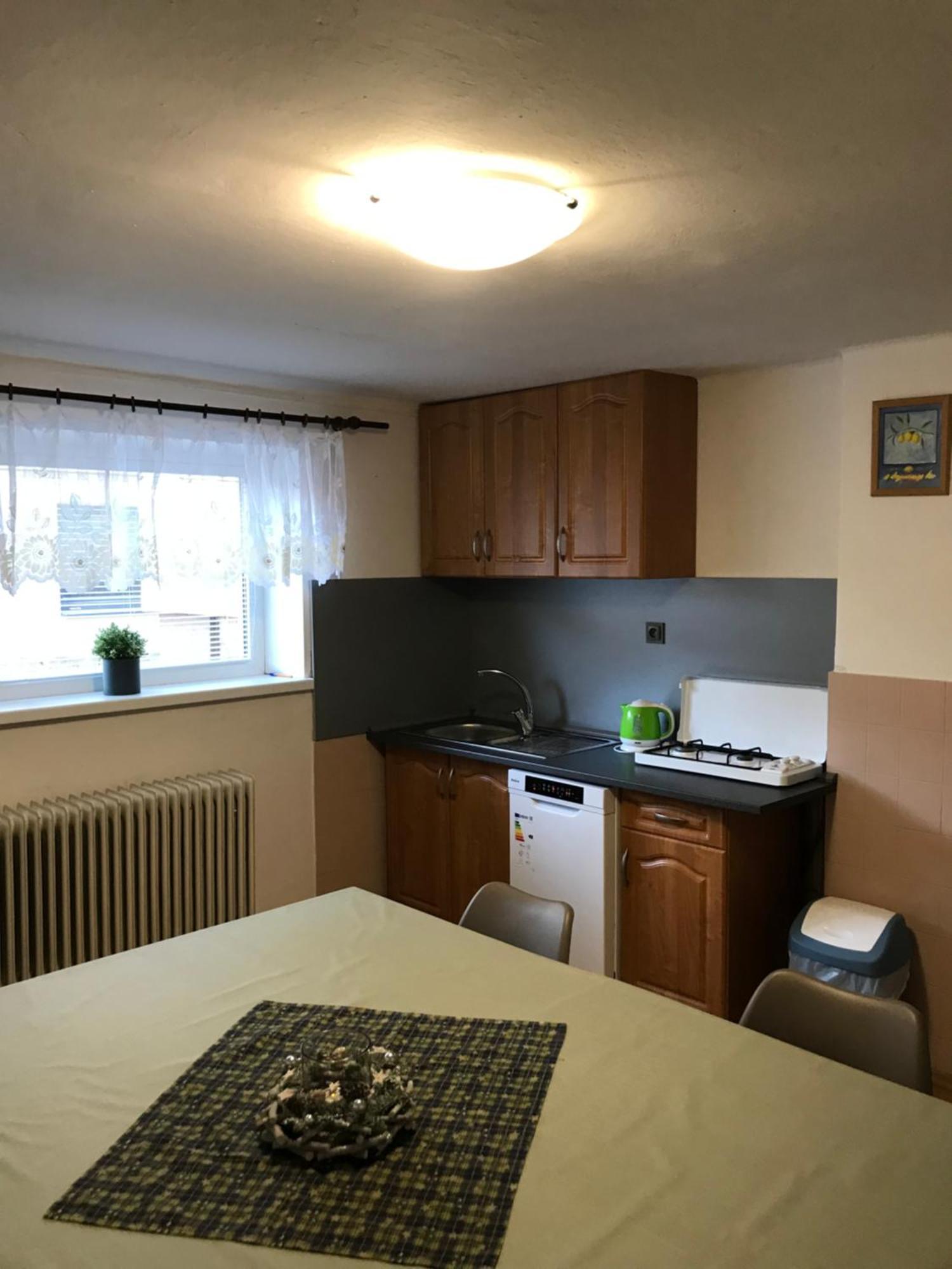 Apartmany Poliak Liptovsky Mikulas Bagian luar foto