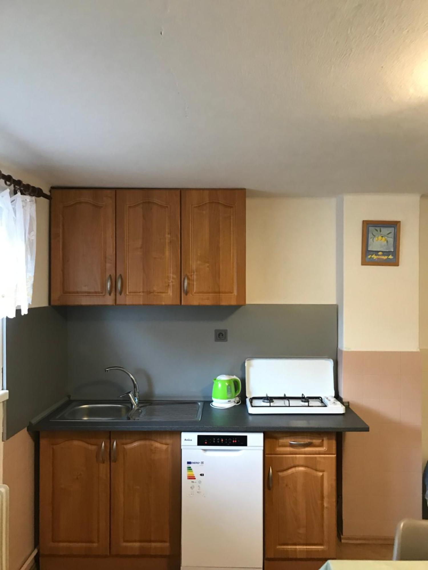Apartmany Poliak Liptovsky Mikulas Bagian luar foto