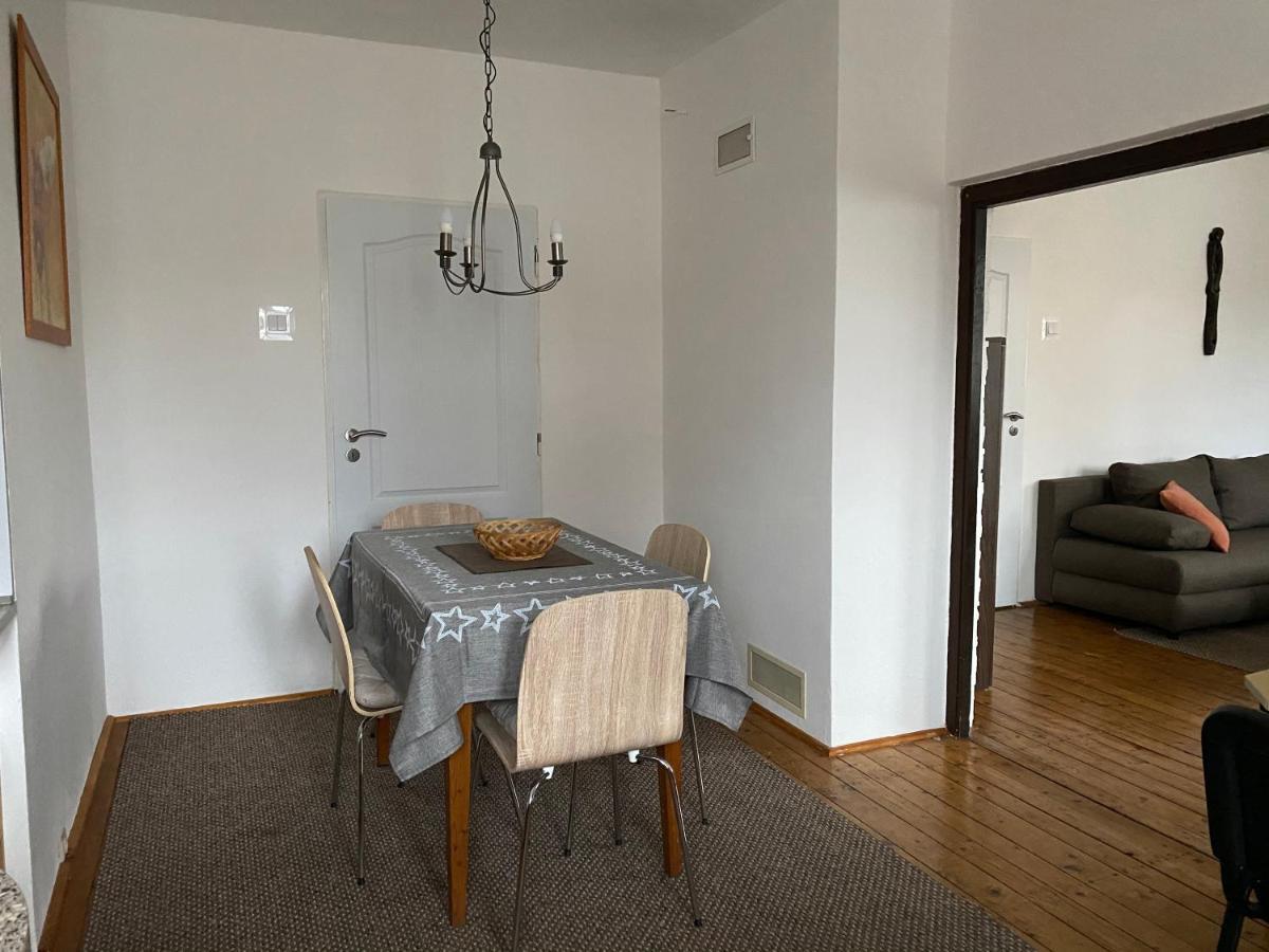 Apartmany Poliak Liptovsky Mikulas Bagian luar foto