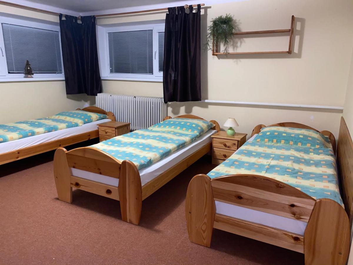 Apartmany Poliak Liptovsky Mikulas Bagian luar foto
