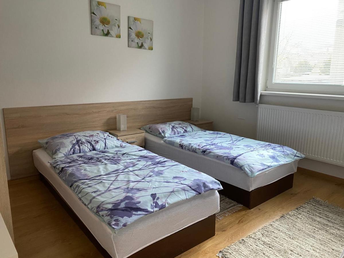 Apartmany Poliak Liptovsky Mikulas Bagian luar foto