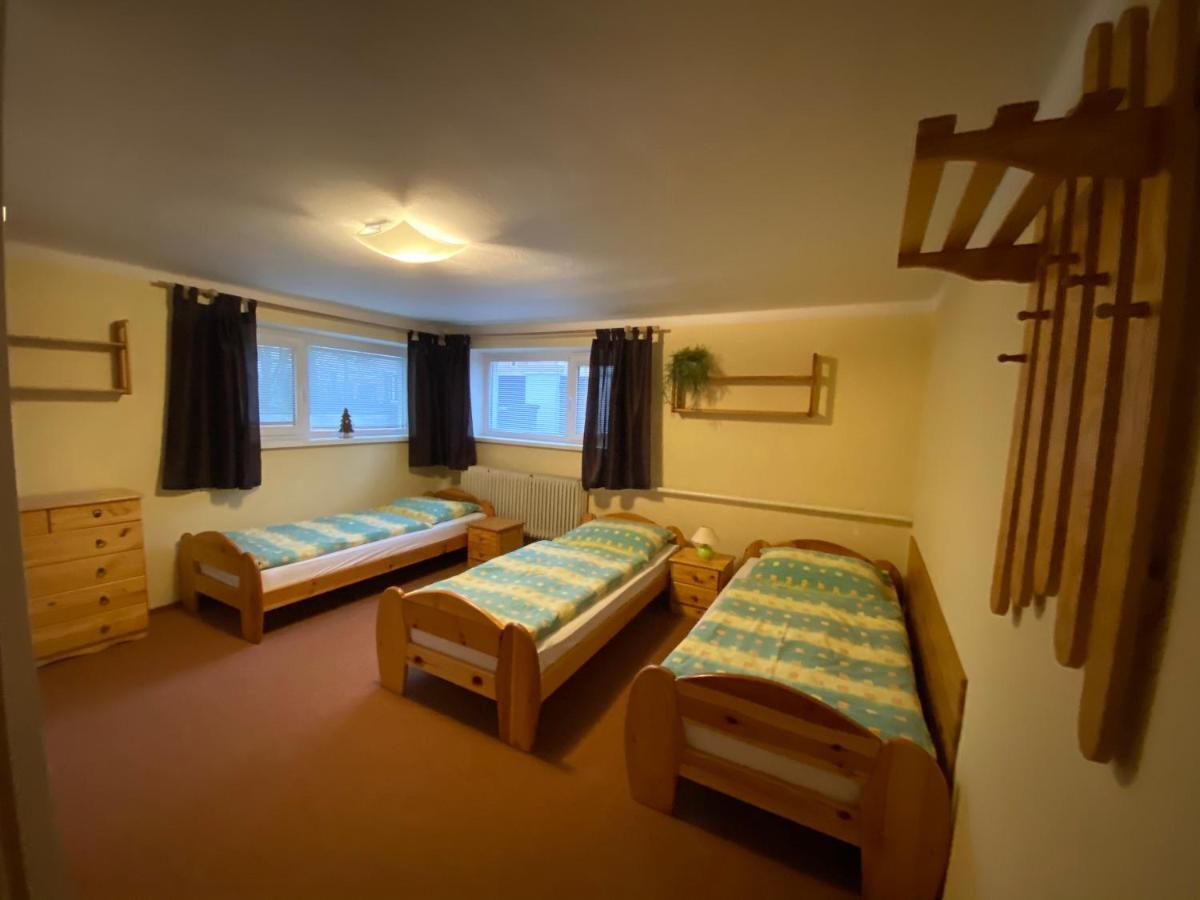 Apartmany Poliak Liptovsky Mikulas Bagian luar foto
