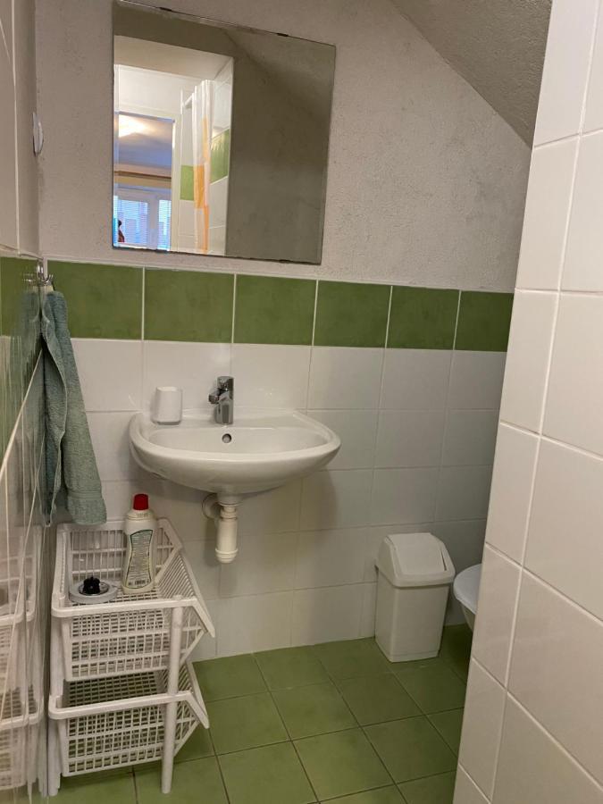 Apartmany Poliak Liptovsky Mikulas Bagian luar foto