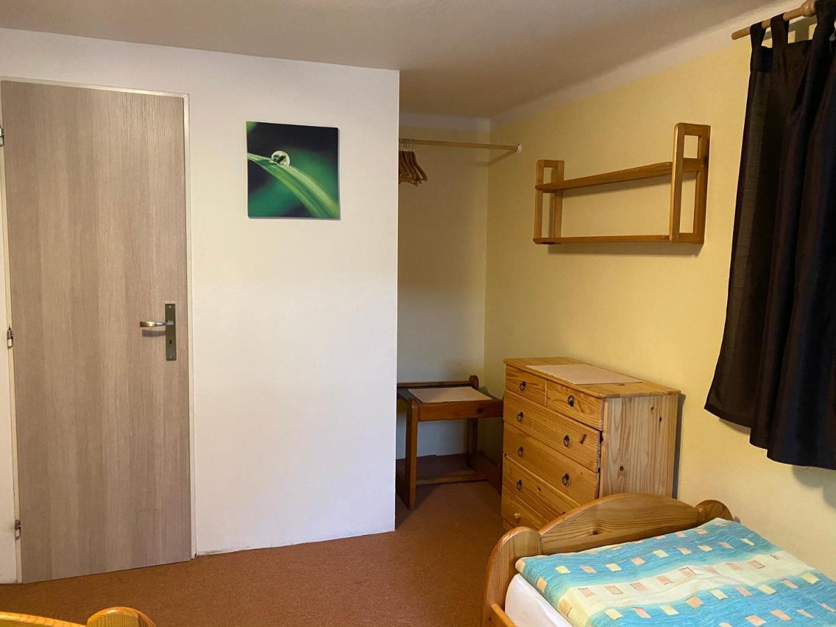 Apartmany Poliak Liptovsky Mikulas Bagian luar foto