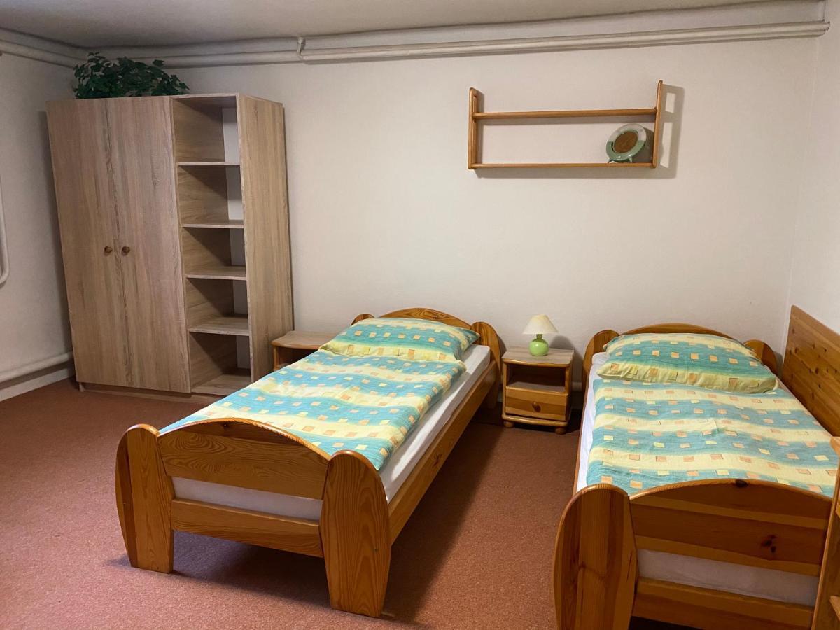 Apartmany Poliak Liptovsky Mikulas Bagian luar foto