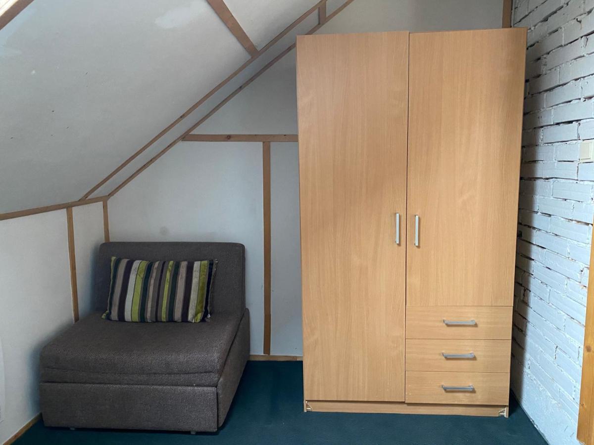 Apartmany Poliak Liptovsky Mikulas Bagian luar foto