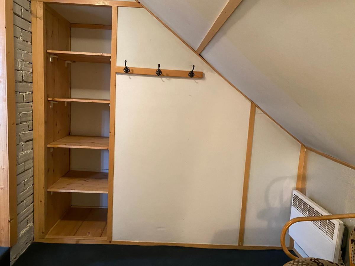 Apartmany Poliak Liptovsky Mikulas Bagian luar foto