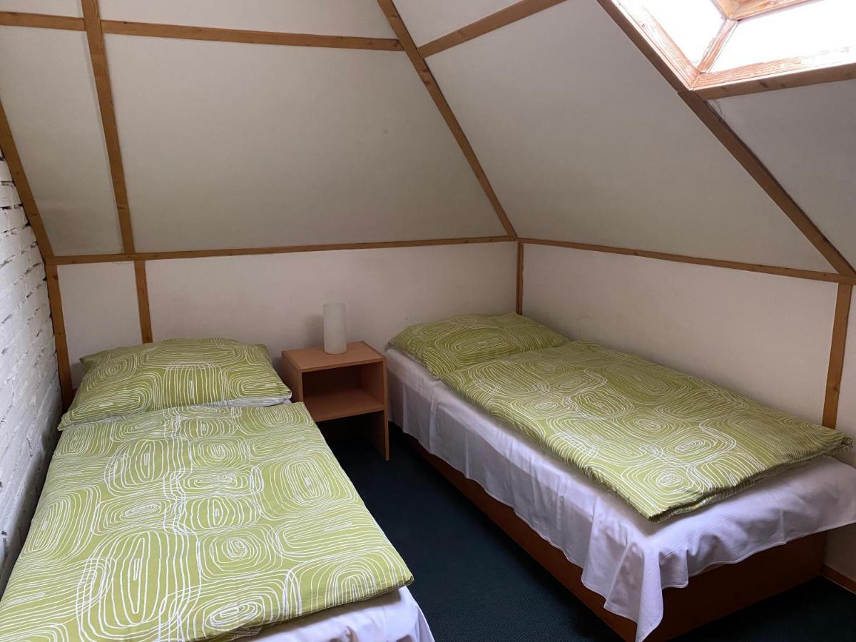 Apartmany Poliak Liptovsky Mikulas Bagian luar foto