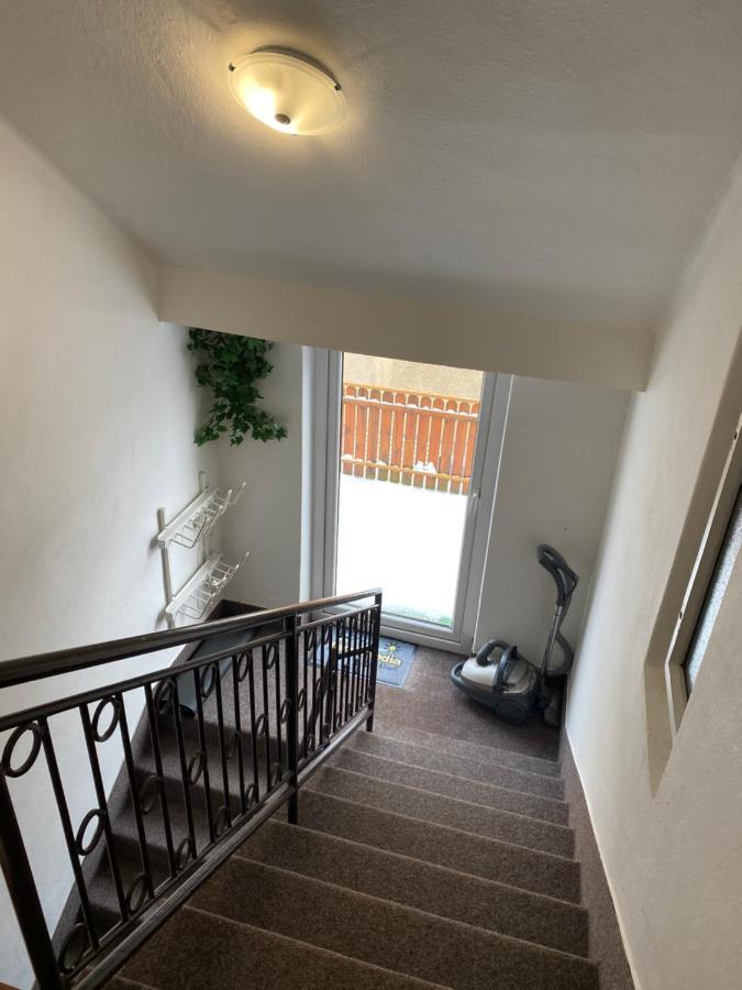 Apartmany Poliak Liptovsky Mikulas Bagian luar foto